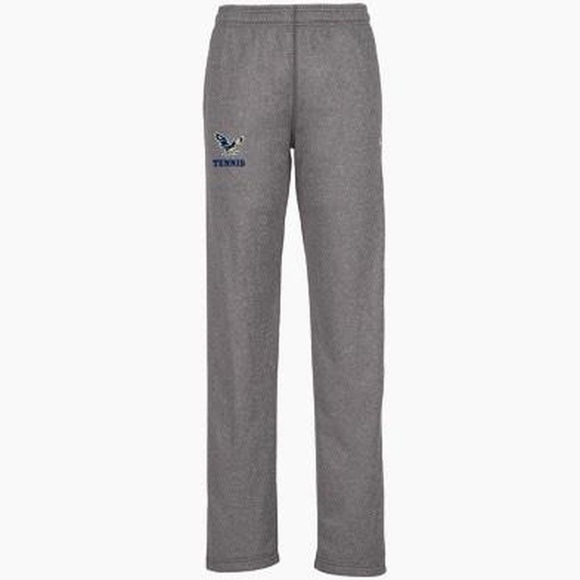 BSN SPORTS Women's Recruit Tennis Sweatpants - Picture 1 of 6